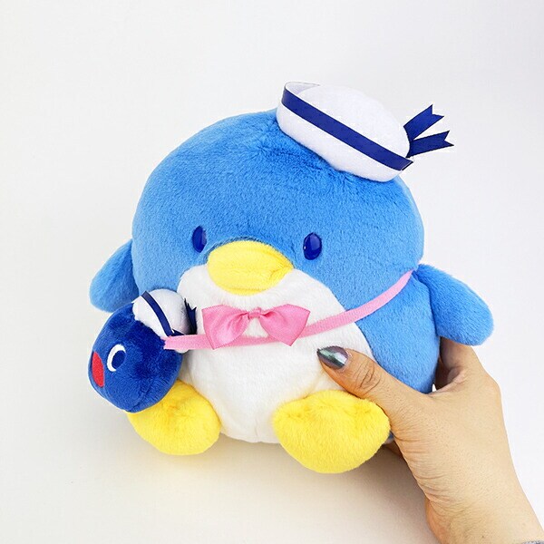 サンリオ タキシードサム×ピングー タキシードサム ぬいぐるみS Sanrio