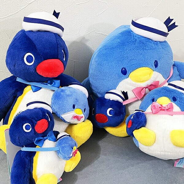 サンリオ タキシードサム×ピングー タキシードサム ぬいぐるみS Sanrio