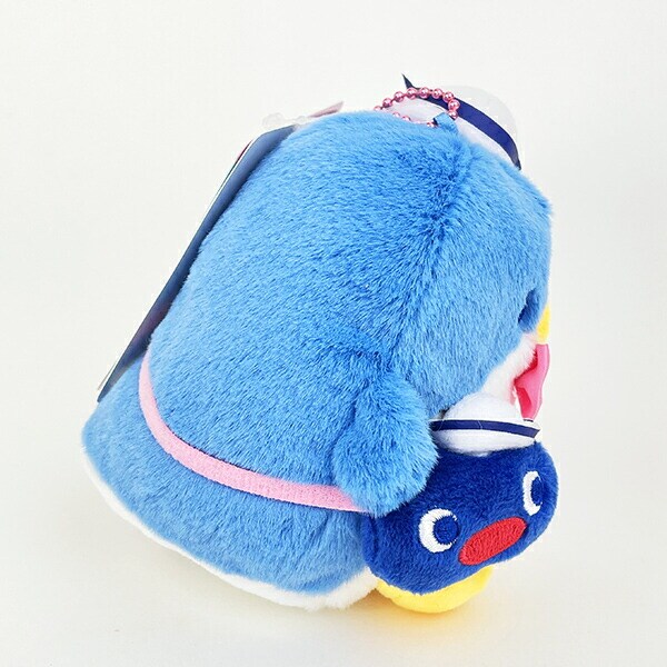 サンリオ タキシードサム×ピングー タキシードサムマスコット ぬいぐるみ Sanrio