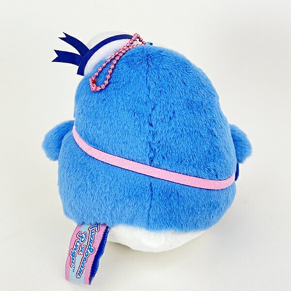 サンリオ タキシードサム×ピングー タキシードサムマスコット ぬいぐるみ Sanrio