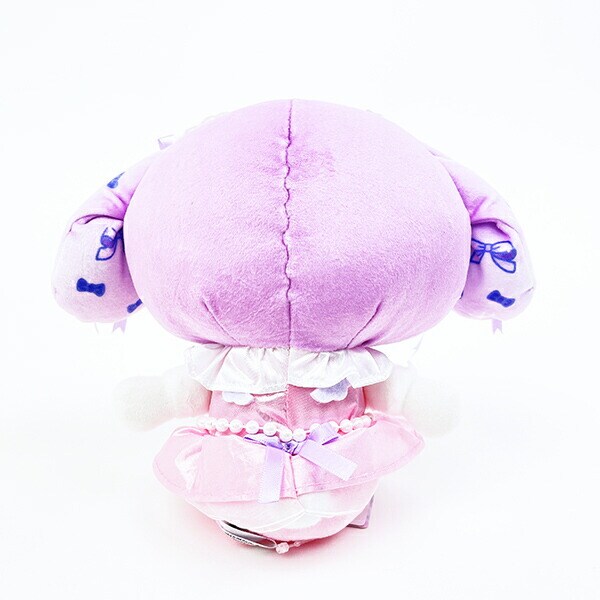 サンリオ マイメロディ DOLLY MIX 50th S ぬいぐるみ Sanrio