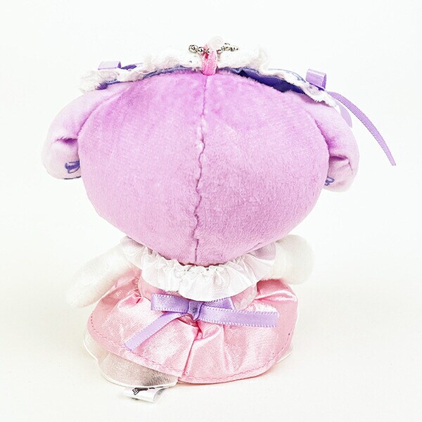 サンリオ マイメロディ DOLLY MIX 50th マスコット ぬいぐるみ Sanrio