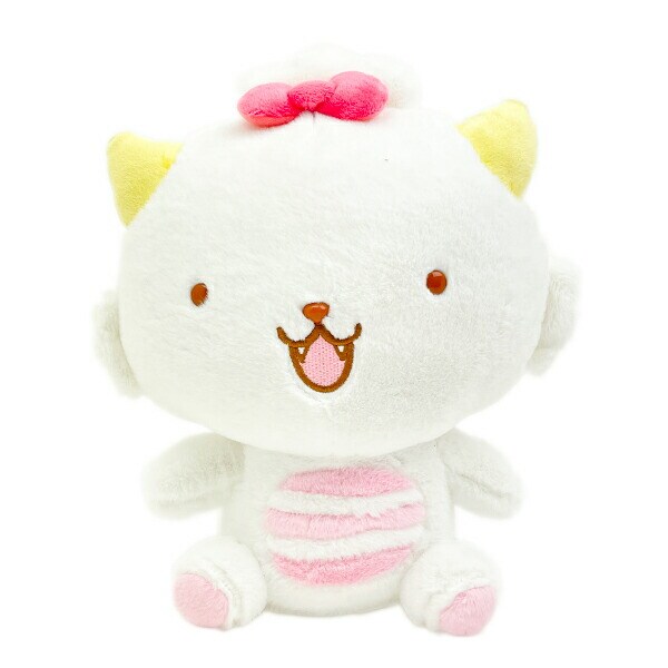 サンリオ がおぱわるぅ ぬいぐるみ(M) Sanrio