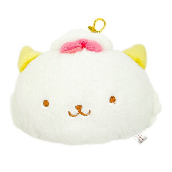 サンリオ がおぱわるぅ フェイスパスケース Sanrio