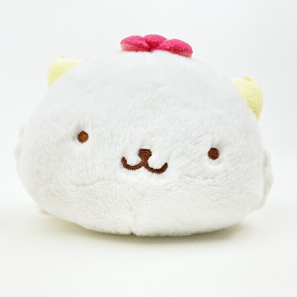 サンリオ がおぱわるぅ ロングポーチ Sanrio