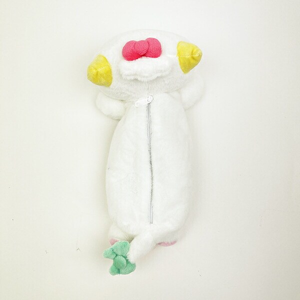 サンリオ がおぱわるぅ ロングポーチ Sanrio