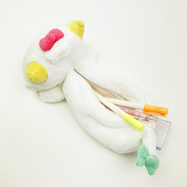 サンリオ がおぱわるぅ ロングポーチ Sanrio