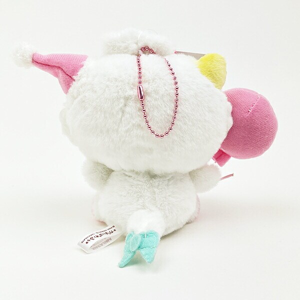サンリオ がおぱわるぅ バースデーマスコット Sanrio