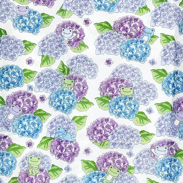 かえるのピクルス 日比谷花壇 フラワーエコバッグ