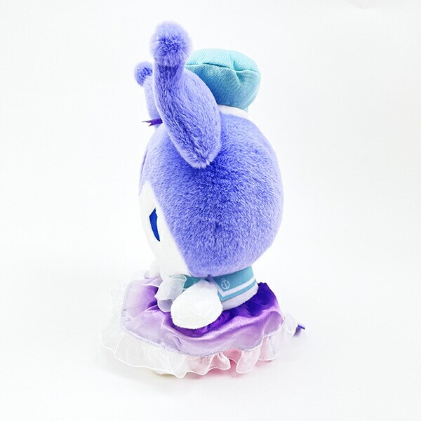 サンリオ クロミ ぬいぐるみ(S) シャーベットマリンシリーズ Sanrio