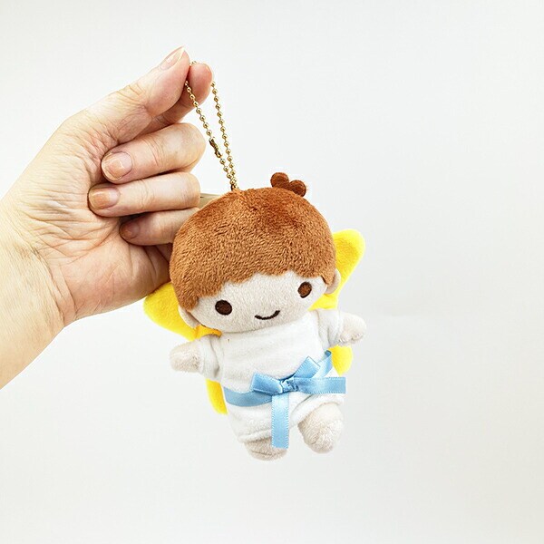 サンリオ キキララ 50th  キキ マスコット コレクション ぬいぐるみ 70sレトロ Sanrio