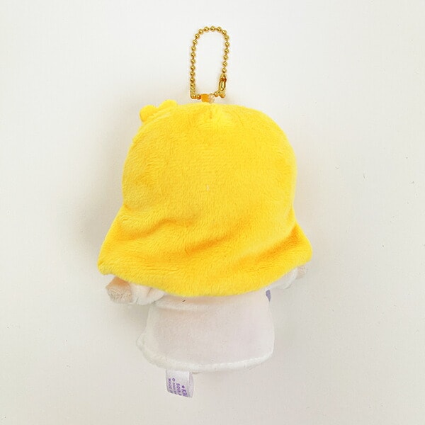 サンリオ キキララ 50th  ララ マスコット コレクション ぬいぐるみ 70sレトロ Sanrio