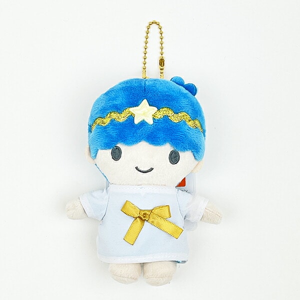 サンリオ キキララ 50th  キキ マスコット コレクション ぬいぐるみ 90sレトロ Sanrio