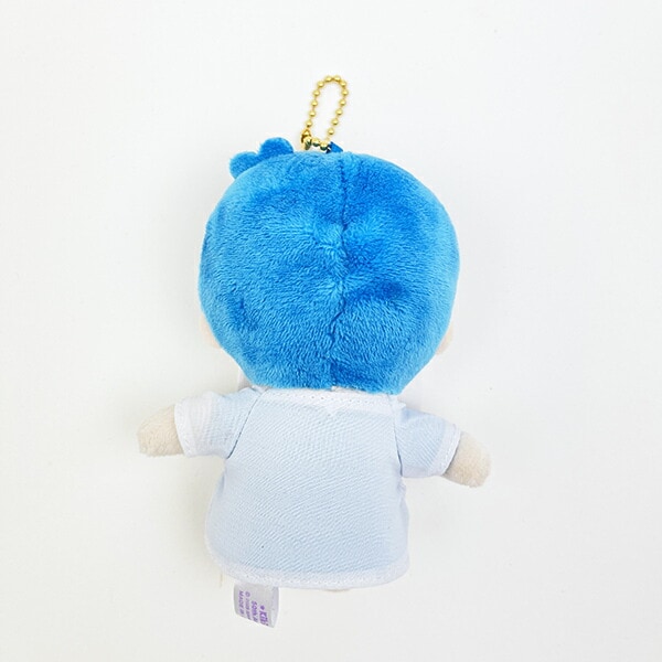 サンリオ キキララ 50th  キキ マスコット コレクション ぬいぐるみ 90sレトロ Sanrio