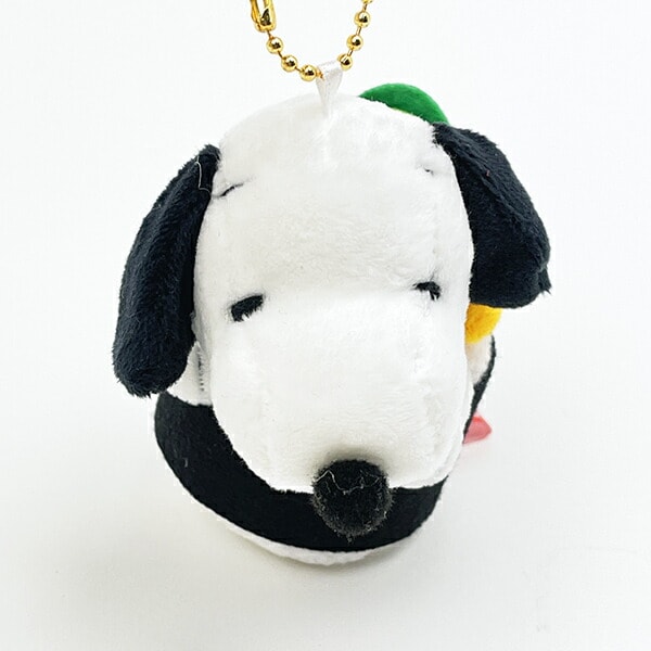 スヌーピー 寿司マスコット ウニ軍艦  SNOOPY