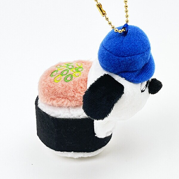 スヌーピー オラフ 寿司マスコット ネギトロ軍艦  SNOOPY