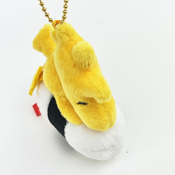 スヌーピー ウッドストック 寿司マスコット 玉子寿司  SNOOPY