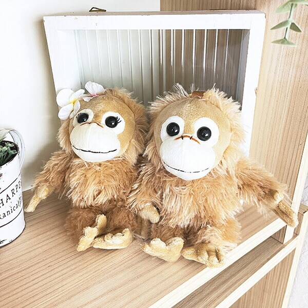 BABY COCO & NATSU ベイビーナツ ぬいぐるみエコバッグ  マスコット