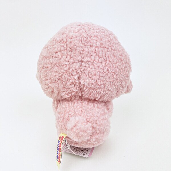 サンリオ マイスウィートピアノ ぬいぐるみ(S) Netflixシリーズ「My Melody ＆ Kuromi」 Sanrio