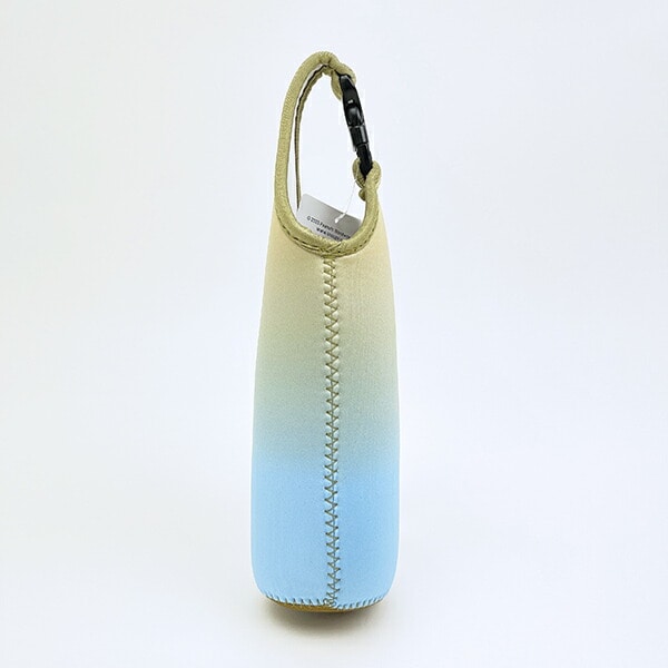 スヌーピー ペットボトルカバー ランチ グラデ ジョークールシリーズ SNOOPY