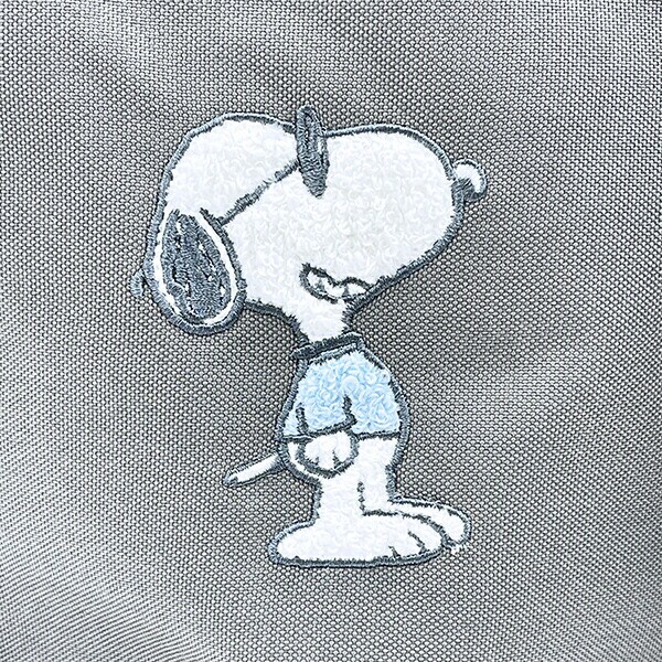 スヌーピー ジョークール ミニボトルインショルダーバッグ グラデ ジョークールシリーズ SNOOPY