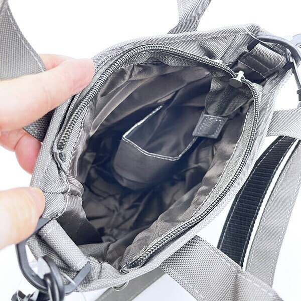 スヌーピー ジョークール ミニボトルインショルダーバッグ グラデ ジョークールシリーズ SNOOPY