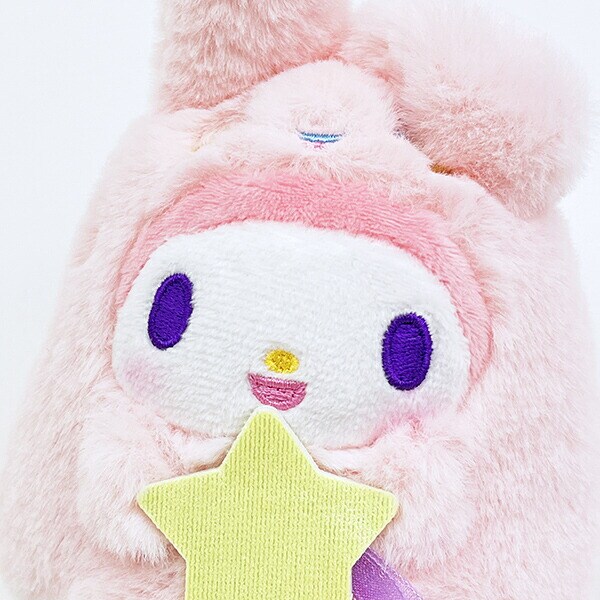 サンリオ マイメロディ スターリーおばけ マスコット Sanrio
