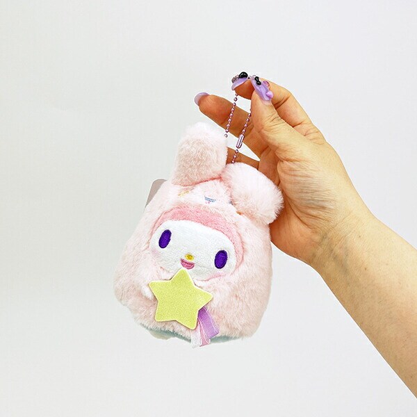 サンリオ マイメロディ スターリーおばけ マスコット Sanrio