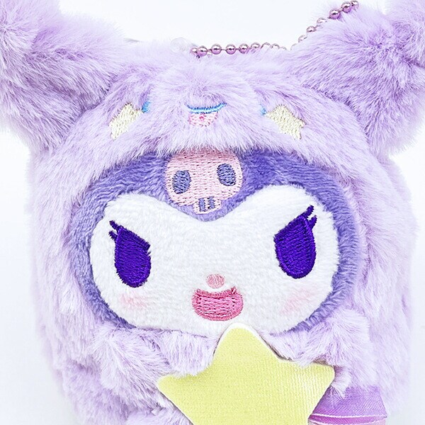 サンリオ クロミ スターリーおばけ マスコット Sanrio