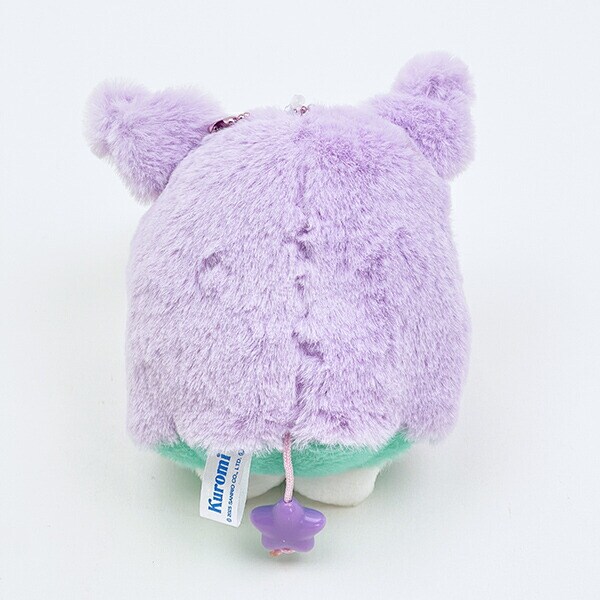 サンリオ クロミ スターリーおばけ マスコット Sanrio