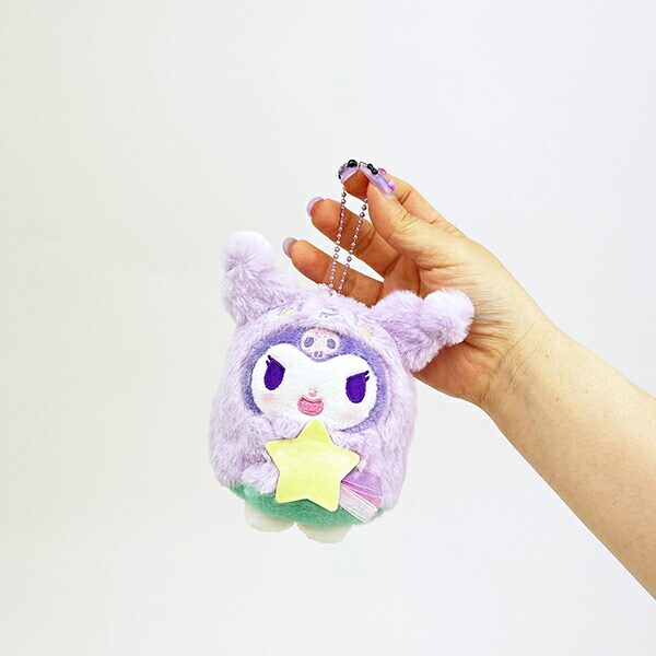 サンリオ クロミ スターリーおばけ マスコット Sanrio