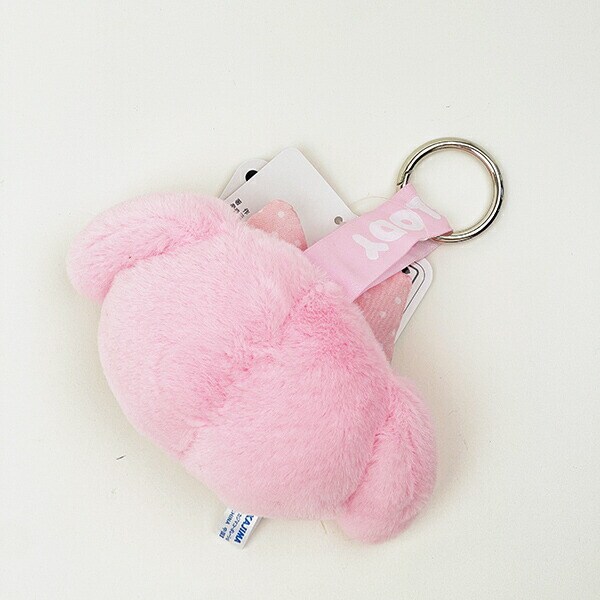 サンリオ マイメロディ フェイスタグマスコット 推し活 Sanrio