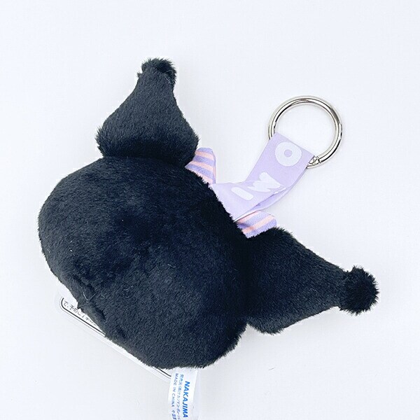 サンリオ クロミ フェイスタグマスコット 推し活 Sanrio