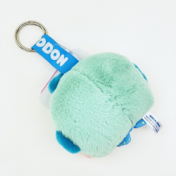 サンリオ ハンギョドン フェイスタグマスコット 推し活 Sanrio