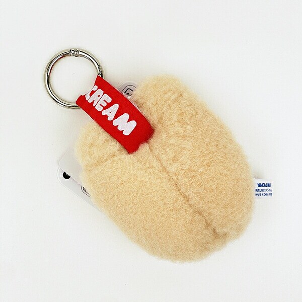 サンリオ マロンクリーム フェイスタグマスコット 推し活 Sanrio