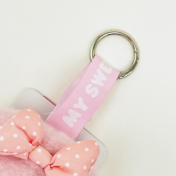 サンリオ マイスウィートピアノ フェイスタグマスコット 推し活 Sanrio