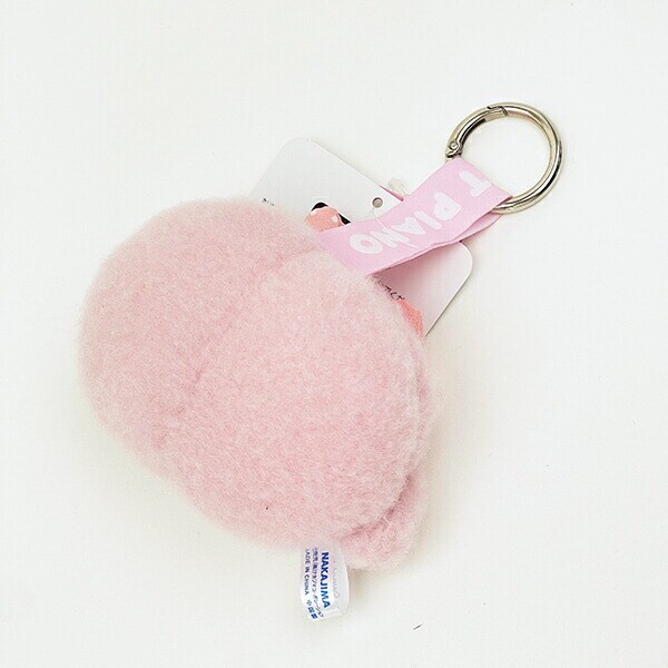 サンリオ マイスウィートピアノ フェイスタグマスコット 推し活 Sanrio