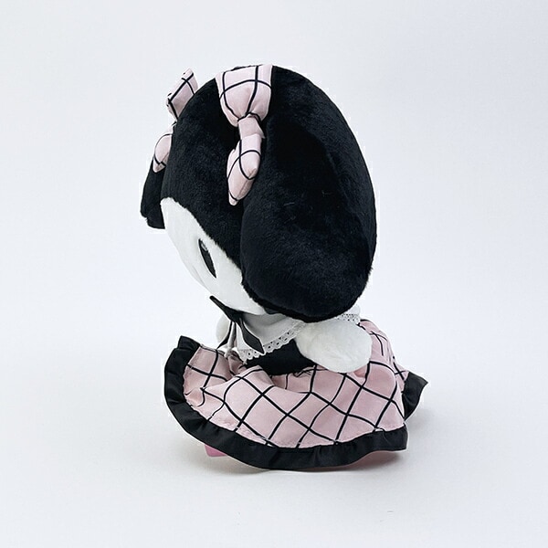 サンリオ マイメロディ ぬいぐるみ(S) ブラックグラフ Sanrio