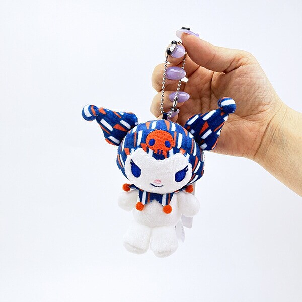 サンリオ ELLE×クロミ マスコット ぬいぐるみ Sanrio