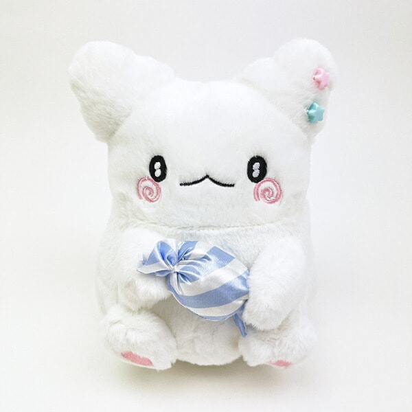 サンリオ はなまるおばけ ぬいぐるみ(S) パステルスイーツシリーズ Sanrio