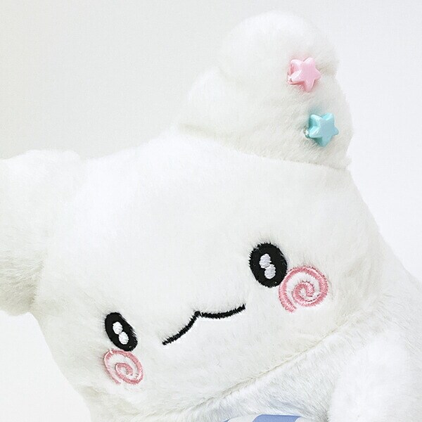 サンリオ はなまるおばけ ぬいぐるみ(S) パステルスイーツシリーズ Sanrio