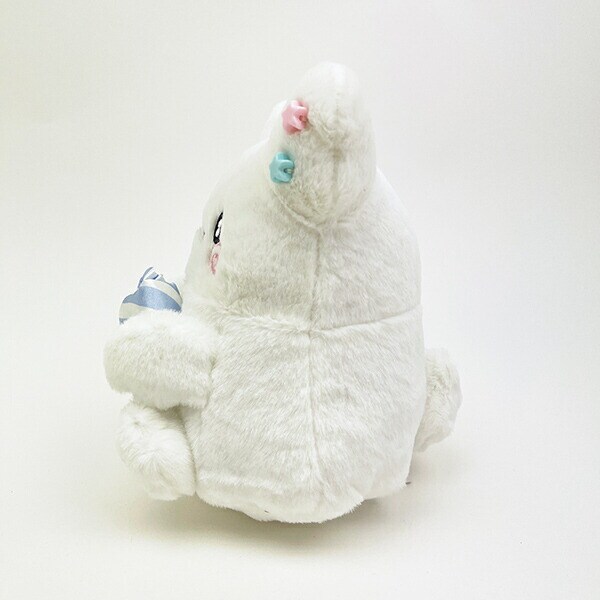 サンリオ はなまるおばけ ぬいぐるみ(S) パステルスイーツシリーズ Sanrio