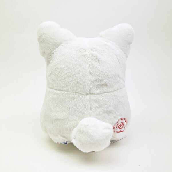 サンリオ はなまるおばけ ぬいぐるみ(S) パステルスイーツシリーズ Sanrio