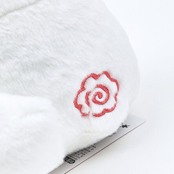 サンリオ はなまるおばけ ぬいぐるみ(S) パステルスイーツシリーズ Sanrio