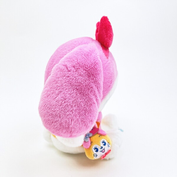 サンリオ マイメロディ × クッピーラムネ ぬいぐるみ(S) Sanrio