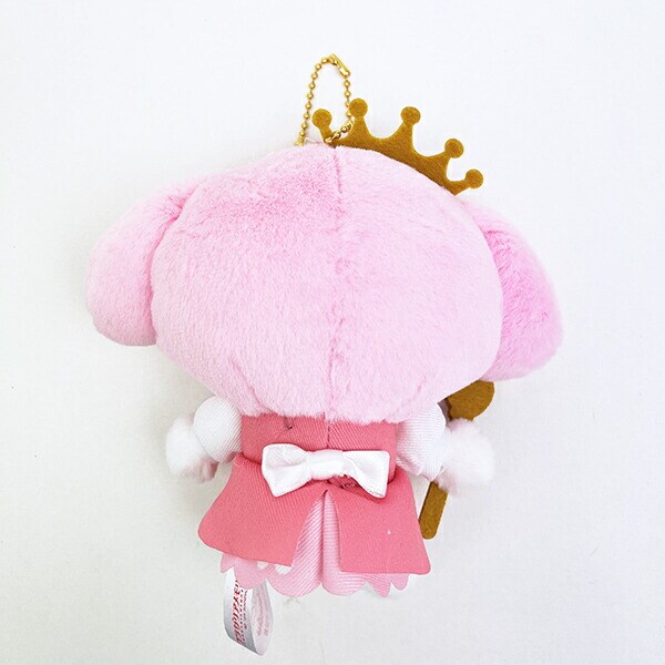 サンリオ マイメロディ フラガリアメモリーズ マスコット ぬいぐるみ Sanrio