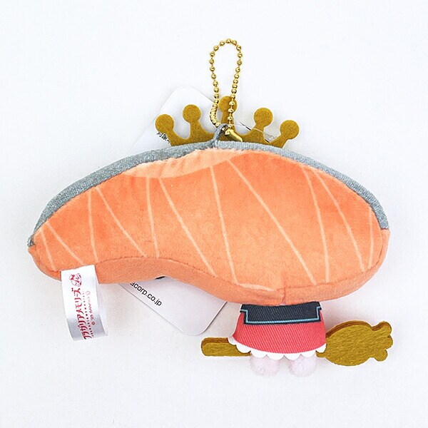 サンリオ KIRIMIちゃん. フラガリアメモリーズ マスコット ぬいぐるみ Sanrio