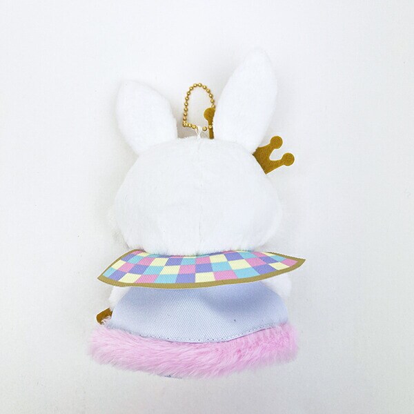 サンリオ ウィッシュミーメル  フラガリアメモリーズ マスコット ぬいぐるみ Sanrio