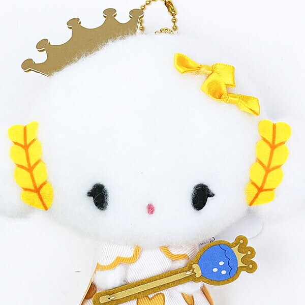 サンリオ こぎみゅん フラガリアメモリーズ マスコット ぬいぐるみ Sanrio