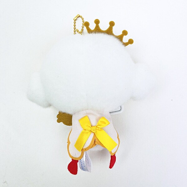 サンリオ こぎみゅん フラガリアメモリーズ マスコット ぬいぐるみ Sanrio